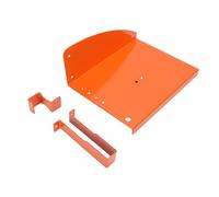 Diyeeni Swarm of Chain, Saving The Space of High Jainsaw Workshop Handle