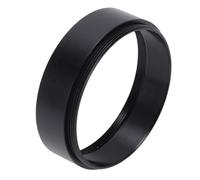 Diyeeni Telescope Extension Tube, Double Sided M48X0.75 Astronomical Extension Tube, Aluminum Telescope Accessory for Astrophotography, 12mm Extending Ring