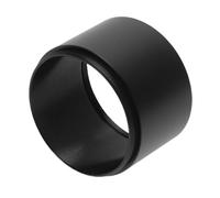 Diyeeni Telescope Extension Tube, Double Sided M48X0.75 Astronomical Extension Tube, Aluminum Telescope Accessory for Astrophotography, 30mm Extending Ring