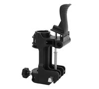 Diyeeni Trolling Motor Mount Bracket, Aluminum Outboard Motor Stent