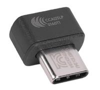 Diyeeni Type C Receiver, Strong Wireless Connection Up to 10 Meters, Connect Up to 6 Keyboards and Mouse, with Bolt Technology, for M240 M550 M650 M750 K650 K950 MK370 MK650 MK855 MK950