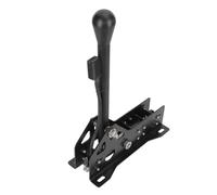 Diyeeni USB Handbrak, PC Handbrake for SIM Racing Games, for Gaming Peripherals for G25 G27 G29 for Thrusmaser T300 T500 FANATEC for ATS ETS ETS2 MAN
