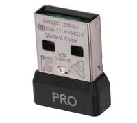 Diyeeni USB Mouse Receiver Replacement Wireless Dongle Adapter for LogitechGPro Superlight with Stable 2.4GHz Connection Easy Pairing Via G HUB Plug Play