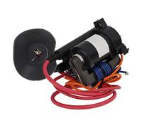 Diyeeni ZVS Driver Board Coil Power Supply DC12-30V High Voltage Generator Induction Heating Module with Radiator, Flyback Drive for Ladder Marx Generator