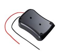 DIYer Friendly Battery Conversion for DCB200 DCB201 DCB609 Tool Featuring ABS Housing and Integrated Wiring Battery Conversion Cable