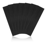 Headbands for Women Non Slip - 7PCS Fashion Sports Hair Bands for Women's Hair, Soft Cotton Cloth Stretchy Headbands for Women for Workout Yoga Running