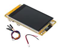 DIYmalls 2.4" inch ESP32 Display ESP32-2432S024C Capacitive Touch Screen - 9341 TFT LCD Module 240x320 ES-32 Development Board for Arduino IDE