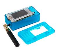 DIYmalls 868 MHz LoRa T114 V2 Mesh Node Development Board nRF52840 w/1.14" TFT LCD Display + 868MHz Antenna LoRa + Protective Case for Arduino Meshtastic LoRaWAN