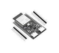 Diymore for ESP32-C6 Microcontroller WiFi Bluetooth Development Board for ESP32-C6-WROOM1 Module with dual TYPE-C Interface