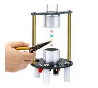 DIYs Electronic Levitation Kit - Levitator for Learning & Production | Soldering Training Board, Acoustic Ultrasonic Suspension Parts, Kit