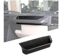 DIYUCAR For MB G wagon G class W463 Copilot Storage box For G350 G400 G500 G500 G55 G63 G65 G800 Accessory driving Storage box before 2017