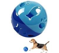 DIYUQISHI 4 Inches Puppy Toys for Small Dogs - Chew, Play & Teething Relief with Fun Rattle Sound (Basic Puppy Toy)