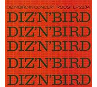Diz N Bird In Concert