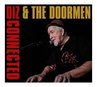 Diz Watson - Diz-Connected