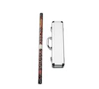 Dizi ，Bamboo Flute Dizi ， Professional Playing Musical Instrument Dizi ，High-end Flute For Beginners Bitter Bamboo Flute Transverse Flutes(C)