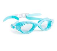 Dizokizo Swimming Goggles Professional Competition Anti-Fog UV Protection Clear Vision Waterproof Swim Goggles Adjustable for Adult Men Women