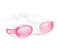 Dizokizo Swimming Goggles Professional Competition Anti-Fog UV Protection Clear Vision Waterproof Swim Goggles Adjustable for Adult Men Women