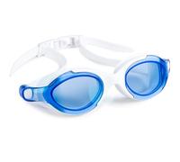 Dizokizo Swimming Goggles Professional Competition Anti-Fog UV Protection Clear Vision Waterproof Swim Goggles Adjustable for Adult Men Women