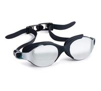 Dizokizo Swimming Goggles Professional Competition Anti-Fog UV Protection Clear Vision Waterproof Swim Goggles Adjustable for Adult Men Women