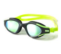 Dizokizo Swimming Goggles UV Protection Anti-Fog No Leaking Swim Goggles Easy to Adjust for Adult Men Women