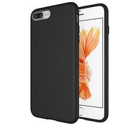 Diztronic TPU Cover Case for Apple iPhone 7 Plus - Matte Black