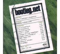 Dizu Plaatiles & Mzwandile - Ethno Trance Live