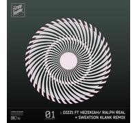 Dizz1 ft. Hezekiah & Ralph Real - Shots Fired [7" VINYL] [7" VINYL]
