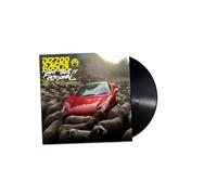 DIZZEE RASCAL - DON'T TAKE IT PERSONAL [VINYL]