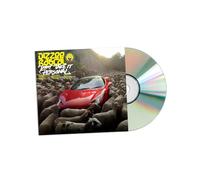 DIZZEE RASCAL - DON'T TAKE IT PERSONAL (SIGNED)