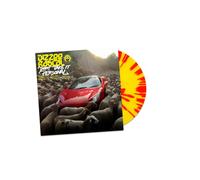 Dizzee Rascal Don't Take It Personal (Vinyl)