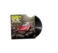 DIZZEE RASCAL - DON'T TAKE IT PERSONAL - Vinyl Record 12 INCH RECORD - - A600z