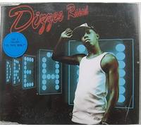 Dizzee Rascal - Dream [CD 1]
