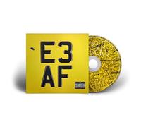Dizzee Rascal - E3 AF