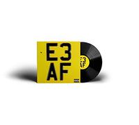Dizzee Rascal - E3 AF [VINYL]