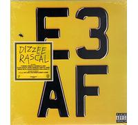 Dizzee Rascal - E3 AF [VINYL]