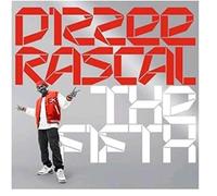DIZZEE RASCAL - Fifth (13+3 Trax)