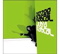Dizzee Rascal - Jus' A Rascal