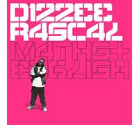 Dizzee Rascal - Maths and English