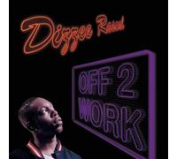 Dizzee Rascal - Off 2 Work/Graftin'