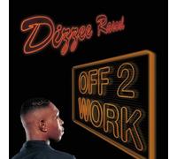 Dizzee Rascal - Off 2 Work/Graftin' [Cd2]