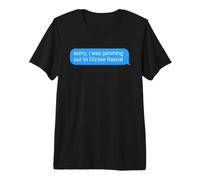 Dizzee Rascal Premium T-Shirt