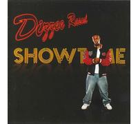 Dizzee Rascal - Showtime