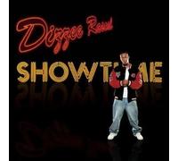 Dizzee Rascal - Showtime