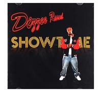 Dizzee Rascal - Showtime