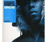 Dizzee Rascal - Sirens