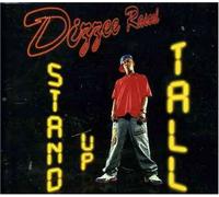 Dizzee Rascal - Stand Up Tall [2 Track CD]