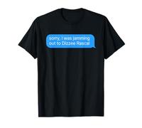 Dizzee Rascal T-Shirt
