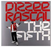 Dizzee Rascal - The Fifth