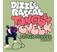 Dizzee Rascal - Tongue N' Cheek: Dirtee Deluxe