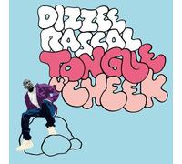 Dizzee Rascal - Tongue'n'cheek